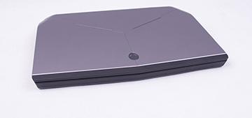 Переносной инопланетянин. Обзор Dell Alienware 13