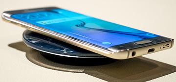 MWC 2015. Первый взгляд на новые флагманы: Samsung Galaxy S6 и Galaxy S6 edge — как iPhone 6