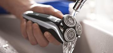 Дорого и нежно. Обзор электробритвы Philips S9521/31