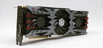 Первый народный Maxwell. Обзор видеокарты Inno3D iChill GeForce GTX 960 Ultra и тестирование NVIDIA GeForce GTX 960 в SLI