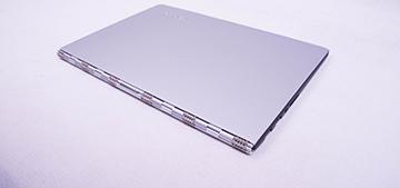 Теперь и со вкусом Broadwell. Обзор Lenovo Yoga 3 Pro