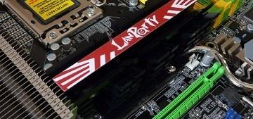 Мертвые бренды. Часть 5: DFI LanParty