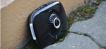 Полный комплект. Обзор видеорегистратора iROAD IONE-T35