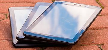 Обзор трёх недорогих планшетов: Supra M726G, Irbis TX69 и Oysters T7V 3G + КОНКУРС