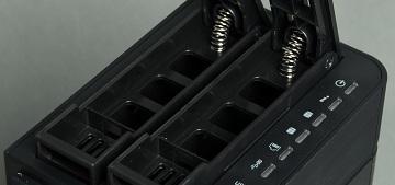 Храню всю информацию, дешево. Обзор сетевого накопителя Thecus N2310