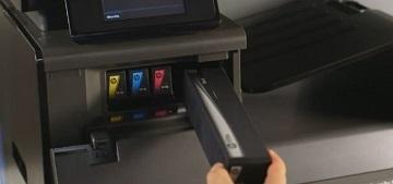 Быстро, качественно, просто. Обзор технологии HP PageWide