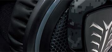 Обзор геймерской гарнитуры ASUS Echelon Camo Edition