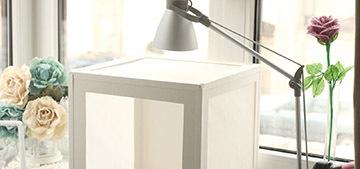 Недорого и эффектно. Как прокачать фотокамеру своими руками