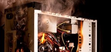 Колонка редактора: зачем вам мощный блок питания?