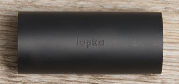 Дыхните в трубочку. Обзор алкотестера Lapka BAM