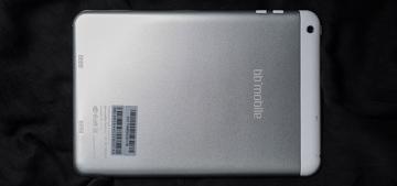 На честном слове. Обзор планшета BB-mobile Techno 7.85 3G