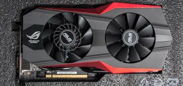 Нео выбирает красную. Обзор видеокарты ASUS ROG MATRIX R9 290X PLATINUM