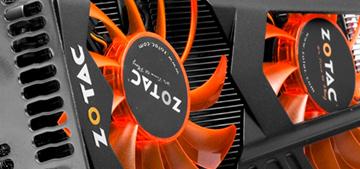 Настало ли время, чтобы играть? Тестируем видеокарту Zotac GTX650Ti Boost