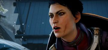 Самое время для инквизиторов! Блиц-обзор игры Dragon Age: Inquisition