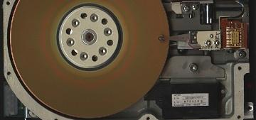 Эволюция носителей информации. Часть 2: жесткие диски, твердотельные накопители и Blu-ray