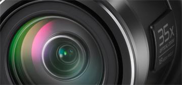 Ультразум обыкновенный. Обзор фотоаппарата Panasonic Lumix LZ30