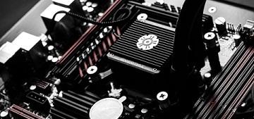 «Жидкие» технологии. Обзор необслуживаемой системы водяного охлаждения ENERMAX LIQTECH 240