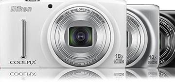 Упрощенец. Обзор компактного фотоаппарата Nikon Coolpix S9400