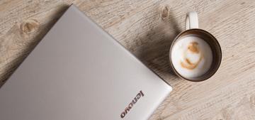 Неожиданно шустрый. Обзор ноутбука Lenovo IdeaPad S415 Touch