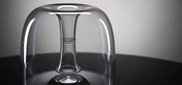 Очередной шедевр. Обзор колонки Harman/Kardon Aura