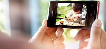 Бюджетный Dual SIM. Обзор смартфона Sony Xperia E Dual