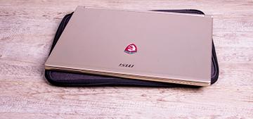 Мал золотник, да дорог. Обзор игрового ноутбука MSI GS60 2QE Ghost Pro 3K Gold Edition