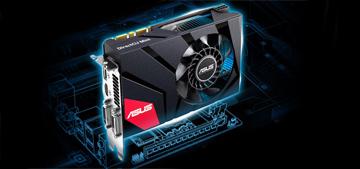 Видеокарта для миниатюрной игровой станции. Обзор ASUS GTX 670 DirectCU Mini