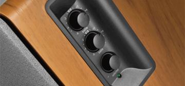 Выбираем недорогую акустику 2.0. Сравнительный тест Edifier R1280T, microlab B77 и SVEN SPS-707