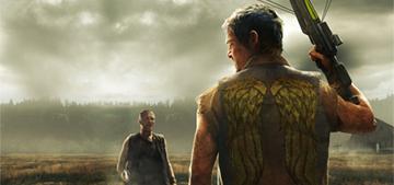 О мёртвых только хорошее? Обзор игры The Walking Dead: Survival Instinct