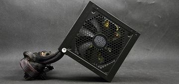 Бронзовый век. Обзор блока питания Cooler Master G750M (RS-750-AMAAB1)