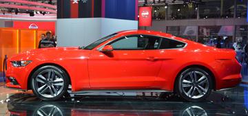 Технологические новинки на ММАС 2014