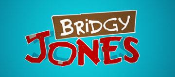 [На конкурс] Bridgy Jones. Построй свой уникальный мост!