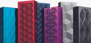 Мощный звук без проводов. Выбираем портативную акустику. Лето 2014