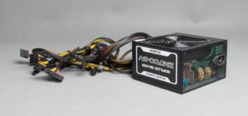 В тихом омуте. Обзор блока питания ZALMAN ZM700-SV