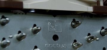 Настоящее австрийское качество. Обзор процессорных кулеров Noctua NH-U12S и Noctua NH-U14S