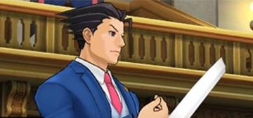 Симулятор адвоката. Обзор игры Ace Attorney: Dual Destinies
