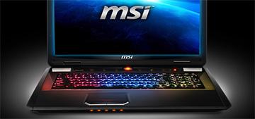Беззубый хищник. Обзор ноутбука MSI GX70 3BE-028RU