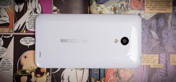 Из Китая с любовью. Обзор Meizu MX3