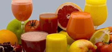 Витамины на каждый день. Выбираем соковыжималку и соковарку