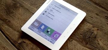 Первая в мире цветная электронная книга с подсветкой. Быстрый обзор PocketBook Color Lux и ещё двух читалок