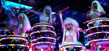 Главные новинки июля 2014: фотоаппараты