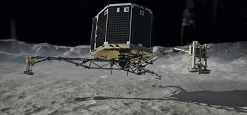 Чужие: странная архитектура инопланетных компьютеров