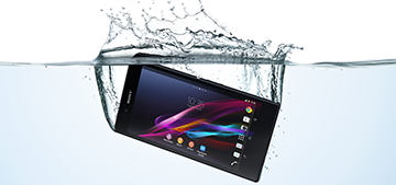 Ультрабольшой и мегамощный. Быстрый обзор Sony Xperia Z Ultra (видео)