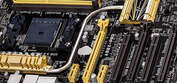 Готовимся к Kaveri. Обзор материнской платы ASUS A88X-PRO