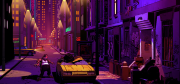 Игровой видеодайджест #1 + конкурс