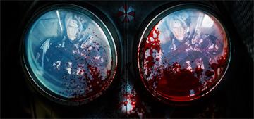 Корабль безысходности. Обзор триллера Resident Evil: Revelations