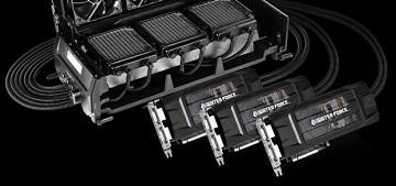 Три пути к одной цели. Изучение эффективности технологии 3-Way SLI на примере трех NVIDIA GeForce GTX 980