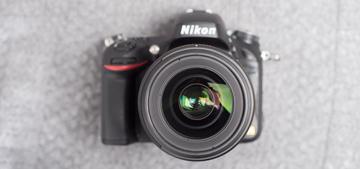 Вынужденное обновление. Обзор зеркальной камеры Nikon D610