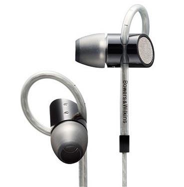 Bowers & Wilkins C5