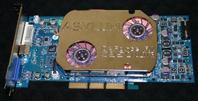 BFG GeForce 5950 Ultra